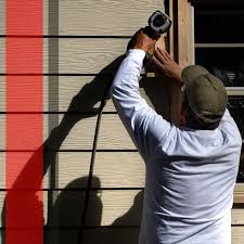 Best Fiber Cement Siding Installation  in Fyffe, AL